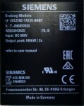 Siemens 6SL3100-1AE31-0AB1